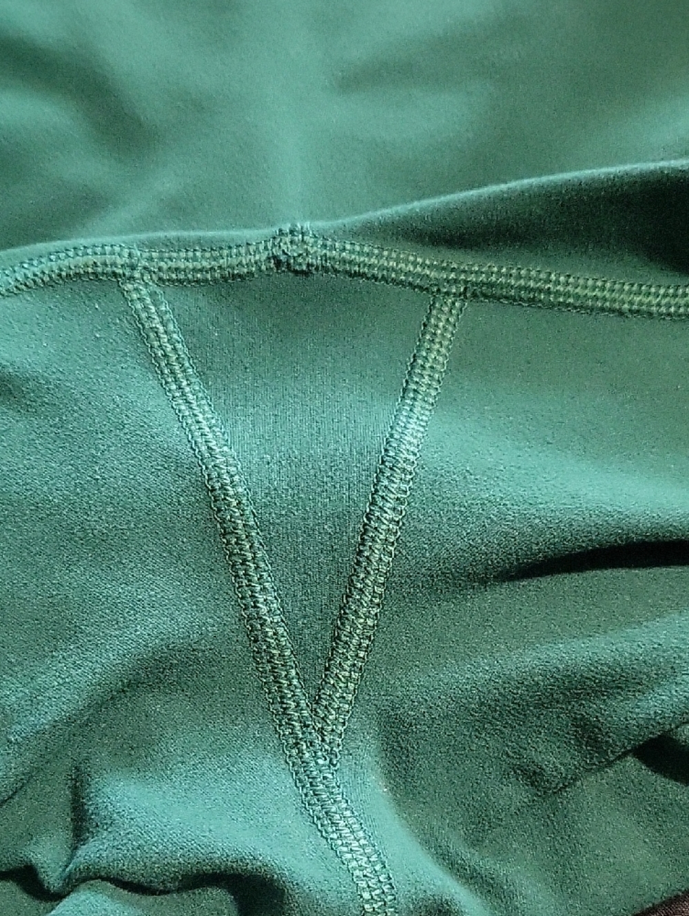 Athleta High-Rise Colorblock Leggings – Women’s Small - Picture 13 of 15
